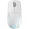 M75 WIRELESS Lightweight RGB Gaming Mouse, White (AP)